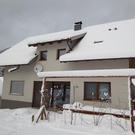 Landhaus Ziegelstadel Виндишгарстен Экстерьер фото
