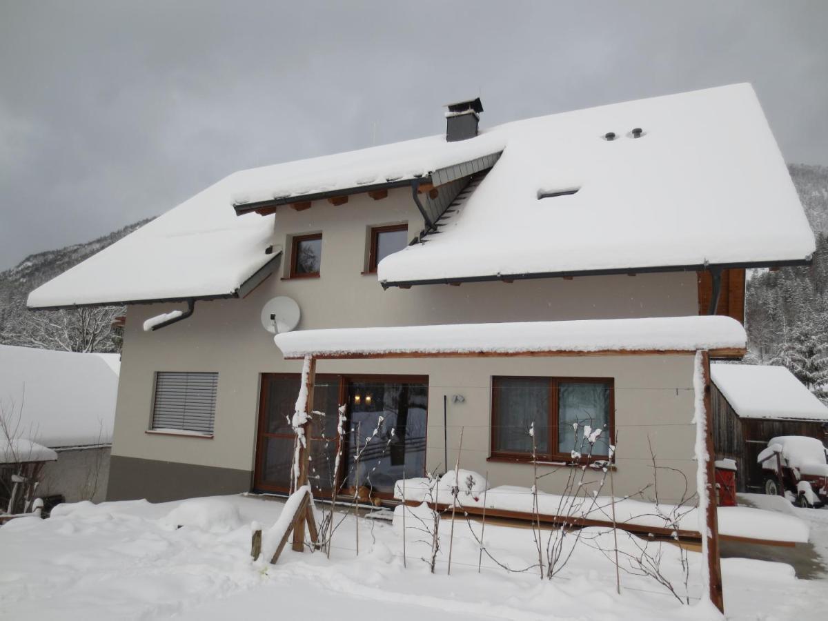 Landhaus Ziegelstadel Виндишгарстен Экстерьер фото